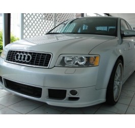 AUDI A4 B6 Frontlippe Frontspoiler