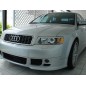 AUDI A4 B6 RAJOUT DE PARE CHOC AVANT / JUPE AVANT