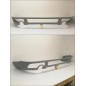 AUDI A4 B6 RAJOUT DE PARE CHOC ARRIERE / JUPE ARRIERE