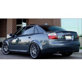 AUDI A4 B6 SPOILER NA KLAPE LOTKA