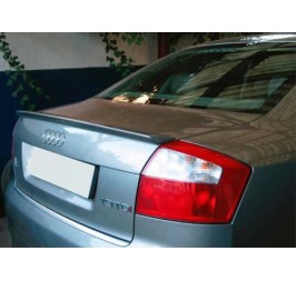 AUDI A4 B6 HECKSPOILER S4