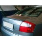 AUDI A4 B6 SPOILER NA KLAPE LOTKA