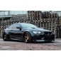 BMW 3 E92 M3 COUPE - LB WIDE BODY KIT