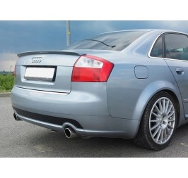 AUDI A4 B6 BOOT SPOILER