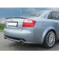 AUDI A4 B6 SPOILER NA KLAPE LOTKA