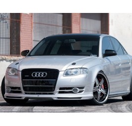 AUDI A4 B7 PRZEDNIA DOKŁADKA ZDERZAKA