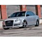AUDI A4 B7 PRZEDNIA DOKŁADKA ZDERZAKA