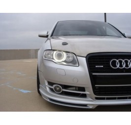 AUDI A4 B7 FRONT BUMPER