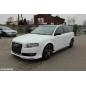 AUDI A4 B7 RAJOUT DE PARE CHOC AVANT / JUPE AVANT