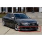 AUDI A4 B7 PRZEDNIA DOKŁADKA ZDERZAKA