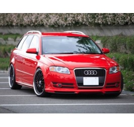 AUDI A4 B7 Frontlippe Frontspoiler