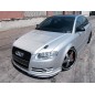 AUDI A4 B7 PRZEDNIA DOKŁADKA ZDERZAKA