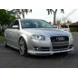 AUDI A4 B7 Frontlippe Frontspoiler