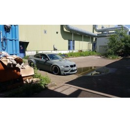 KIT CARROSSERIE BMW 3 E92 M3 COUPE