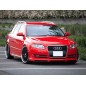 AUDI A4 B7 RAJOUT DE PARE CHOC AVANT / JUPE AVANT