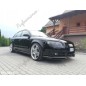 AUDI A4 B7 PRZEDNIA DOKŁADKA ZDERZAKA