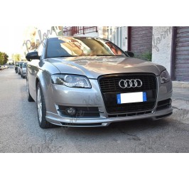 AUDI A4 B7 PRZEDNIA DOKŁADKA ZDERZAKA
