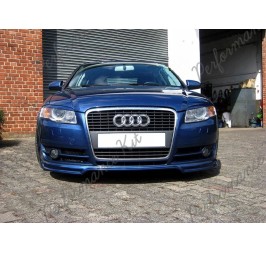AUDI A4 B7 FRONT BUMPER