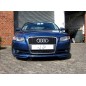 AUDI A4 B7 PRZEDNIA DOKŁADKA ZDERZAKA