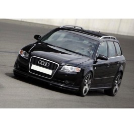 AUDI A4 B7 FRONT BUMPER