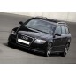 AUDI A4 B7 PRZEDNIA DOKŁADKA ZDERZAKA