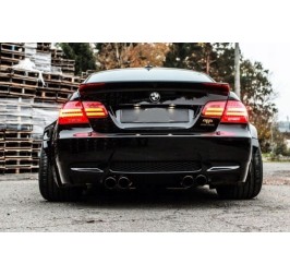 Widebody Kit Bmw 3 E92 M3 COUPE - LB
