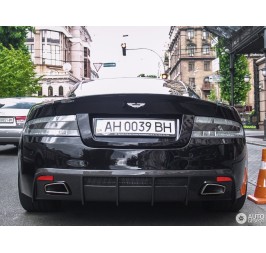 ASTON MARTIN DB9 BODY KIT  MANSORY
