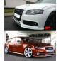 AUDI A4 B8 Frontlippe Frontspoiler