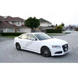 AUDI A4 B8 PRZEDNIA DOKŁADKA ZDERZAKA