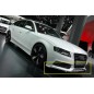 AUDI A4 B8 Frontlippe Frontspoiler