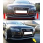 AUDI A4 B8 PRZEDNIA DOKŁADKA ZDERZAKA