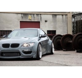 KIT CARROSSERIE BMW 3 E92 M3 COUPE