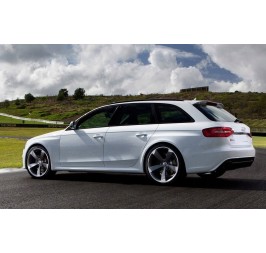AUDI A4 B8 BREAK RS4 AILERON / BECQUET / SPOILER