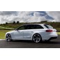 AUDI A4 B8 AVANT RS4 SPOILER NA KLAPE LOTKA