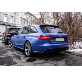 AUDI A4 B8 BREAK RS4 AILERON / BECQUET / SPOILER