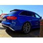 AUDI A4 B8 BREAK RS4 AILERON / BECQUET / SPOILER