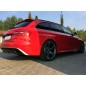 AUDI A4 B8 BREAK RS4 AILERON / BECQUET / SPOILER