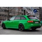 AUDI A4 B8 AVANT RS4 SPOILER NA KLAPE LOTKA