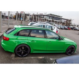 AUDI A4 B8 AVANT RS4 SPOILER NA KLAPE LOTKA