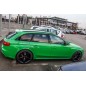 AUDI A4 B8 AVANT RS4 DACHSPOILER