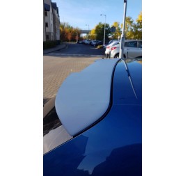 AUDI A4 B8 AVANT RS4 DACHSPOILER