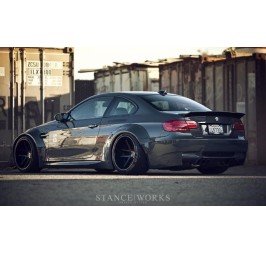 KIT CARROSSERIE BMW 3 E92 M3 COUPE