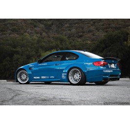 BMW 3 E46 M3 COUPE - WIDE BODY KIT
