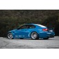 BMW 3 E46 M3 COUPE - WIDE BODY KIT