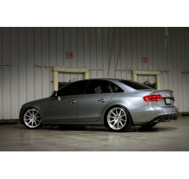 AUDI A4 B8 HECKSPOILER
