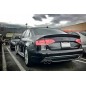 AUDI A4 B8 SPOILER LOTKA NA KLAPE