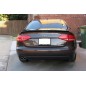AUDI A4 B8 SPOILER LOTKA NA KLAPE