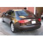AUDI A4 B8 AILERON / BECQUET / SPOILER