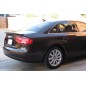 AUDI A4 B8 HECKSPOILER