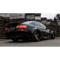 BMW 3 E92 M3 COUPE - LB WIDE BODY KIT